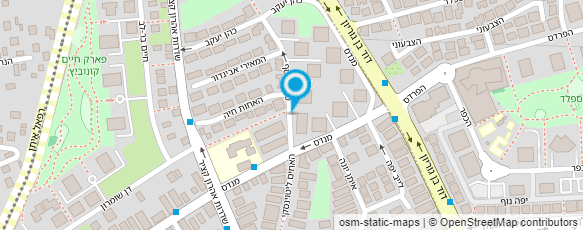 מפת הגעה אל קמה מיה