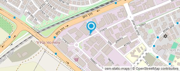 מפת הגעה אל קאר סטור מפת הגעה אל קאר סטור