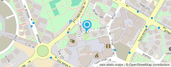 מפת הגעה אל אדם לייטון, מכון ערך  טיפול, CBT