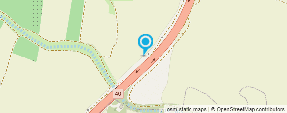 מפת הגעה אל HydroTop - הידרו טופ