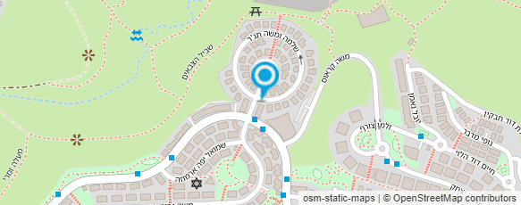 מפת הגעה אל אור אל מפת הגעה אל אור אל