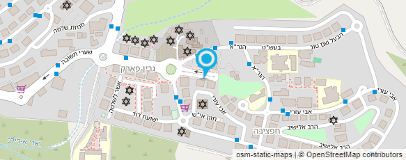 מפת הגעה אל גרפקא