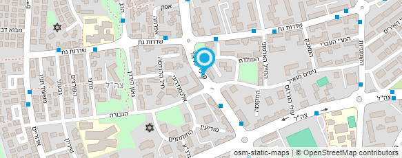 מפת הגעה אל אגדה לילדים