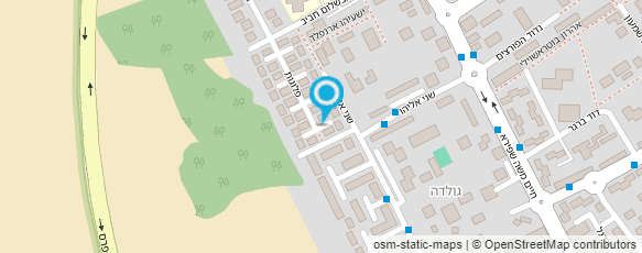 מפת הגעה אל מתורגמן שוורץ מפת הגעה אל מתורגמן שוורץ