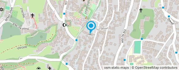 מפת הגעה אל טארק שיפוץ כללי