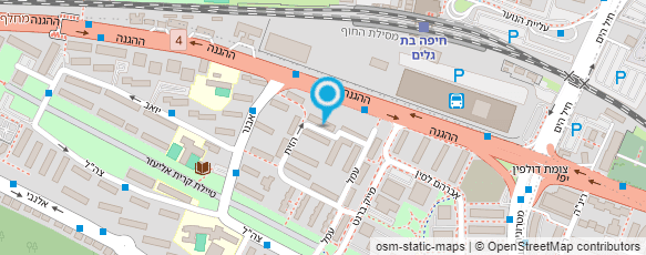 מפת הגעה אל אליה- אינסטלציה ודודים מפת הגעה אל אליה- אינסטלציה ודודים