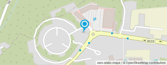 מפת הגעה אל Be