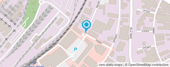 מפת הגעה אל שובל