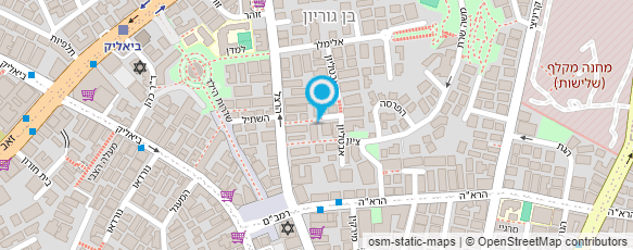 מפת הגעה אל ואקנין אינסטלציה מפת הגעה אל ואקנין אינסטלציה