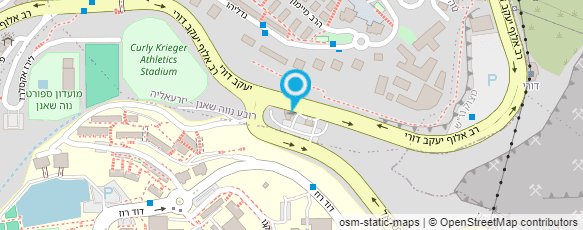 מפת הגעה אל חאלד עדוי