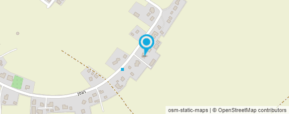 מפת הגעה אל יקב נטע בע"מ