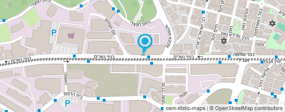 מפת הגעה אל שי בר מפת הגעה אל שי בר