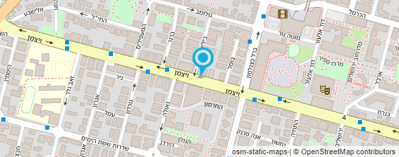 מפת הגעה אל עבודות ריצוף מפת הגעה אל עבודות ריצוף