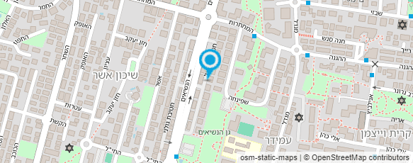 מפת הגעה אל די ג׳יי מאיר