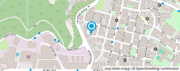 מפת הגעה אל שרה טרניו