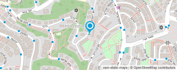 מפת הגעה אל אלכסנדר טולצ'ינסקי מפת הגעה אל אלכסנדר טולצ'ינסקי