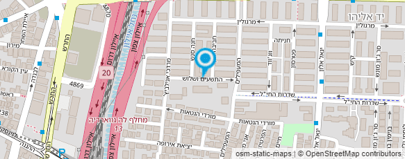 מפת הגעה אל Sn-systems