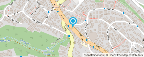 מפת הגעה אל צדיק האינסטלציה דודי שמש ושיפוצים מפת הגעה אל צדיק האינסטלציה דודי שמש ושיפוצים