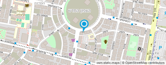 מפת הגעה אל באמוס סקוור - bamoss square מפת הגעה אל באמוס סקוור - bamoss square
