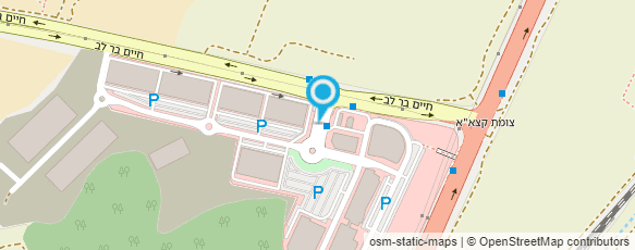 מפת הגעה אל American Eagle