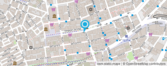 מפת הגעה אל שרון ארצי ירידה במשקל מפת הגעה אל שרון ארצי ירידה במשקל