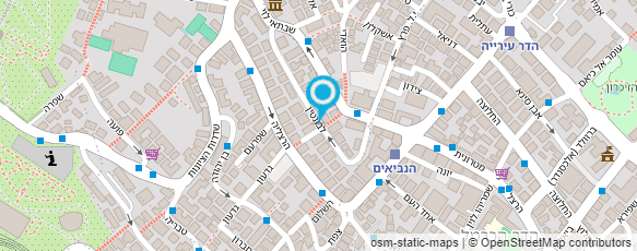 מפת הגעה אל אומנות הגינון מפת הגעה אל אומנות הגינון