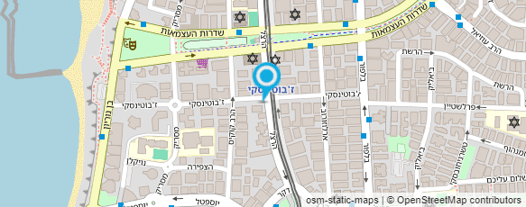 מפת הגעה אל חשמל קל למטי