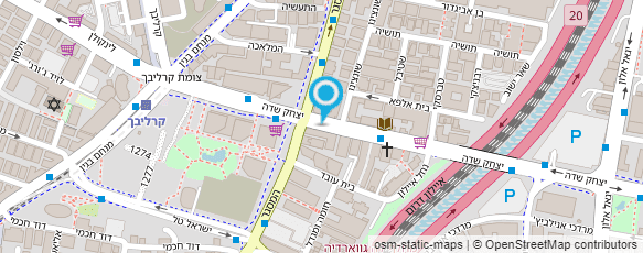 מפת הגעה אל החבר'ה הטובים - משפחה שנייה