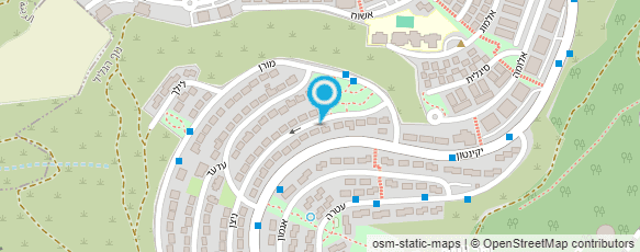 מפת הגעה אל הוט הובלות