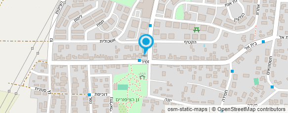 מפת הגעה אל עדי פון תקשורת מפת הגעה אל עדי פון תקשורת