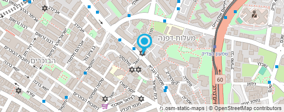 מפת הגעה אל NSFINANCE MORTG מפת הגעה אל NSFINANCE MORTG