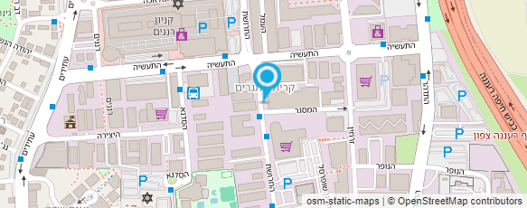 מפת הגעה אל גיא לוי יועץ מפת הגעה אל גיא לוי יועץ