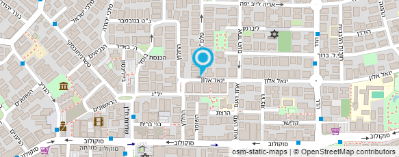 מפת הגעה אל עידן הובלות