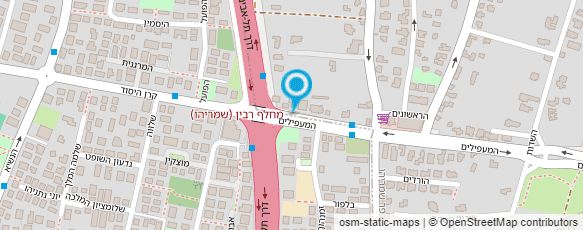 מפת הגעה אל פט בסט Pet Best מפת הגעה אל פט בסט Pet Best