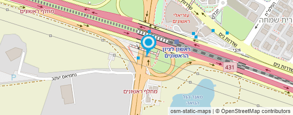 מפת הגעה אל קסטרו- נשים, גברים וילדים