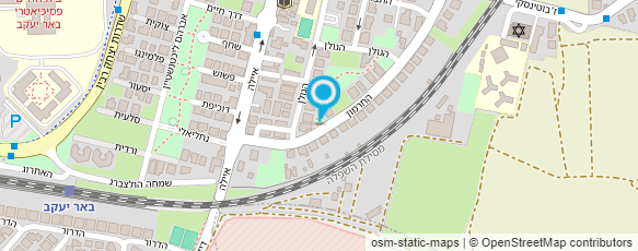 מפת הגעה אל בורה