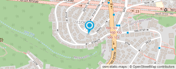 מפת הגעה אל דנה פינגרר-סטודיו  לעיצוב פנים ותכנון פנים מפת הגעה אל דנה פינגרר-סטודיו  לעיצוב פנים ותכנון פנים