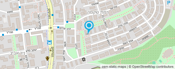 מפת הגעה אל SG אירועי בוטיק מפת הגעה אל SG אירועי בוטיק