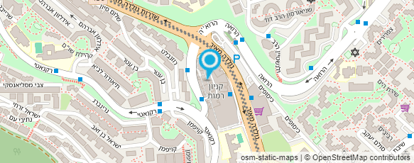 מפת הגעה אל GOLBARY מפת הגעה אל GOLBARY