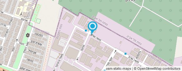 מפת הגעה אל Master sounds מפת הגעה אל Master sounds