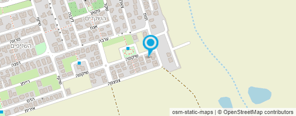 מפת הגעה אל BASTA VILLAGE