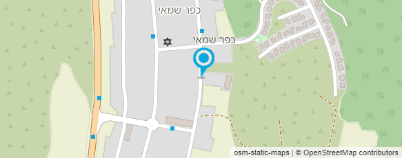 מפת הגעה אל רמי מיזוג הצפון מפת הגעה אל רמי מיזוג הצפון