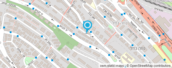 מפת הגעה אל LRINA L עיסוי מקצועי רפואי מפת הגעה אל LRINA L עיסוי מקצועי רפואי