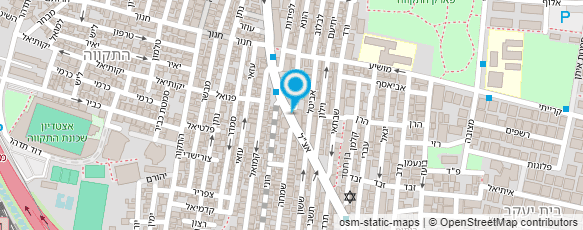 מפת הגעה אל חלמיש בכפר