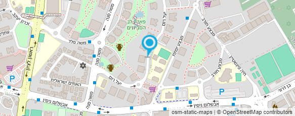 מפת הגעה אל אסנס - ESSENCE מפת הגעה אל אסנס - ESSENCE