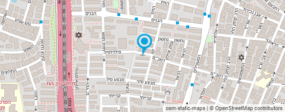 מפת הגעה אל גרר דרך ארץ מפת הגעה אל גרר דרך ארץ