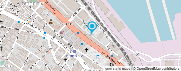 מפת הגעה אל pachamama