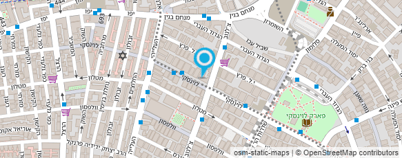 מפת הגעה אל סופי ענבה