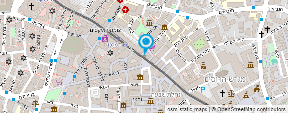 מפת הגעה אל תמנון -נשים