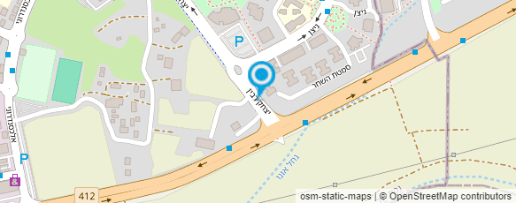 מפת הגעה אל אופטיקה הלפרין מפת הגעה אל אופטיקה הלפרין